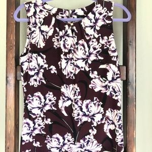 CLEARANCE! Ivanka Trump Tank Top